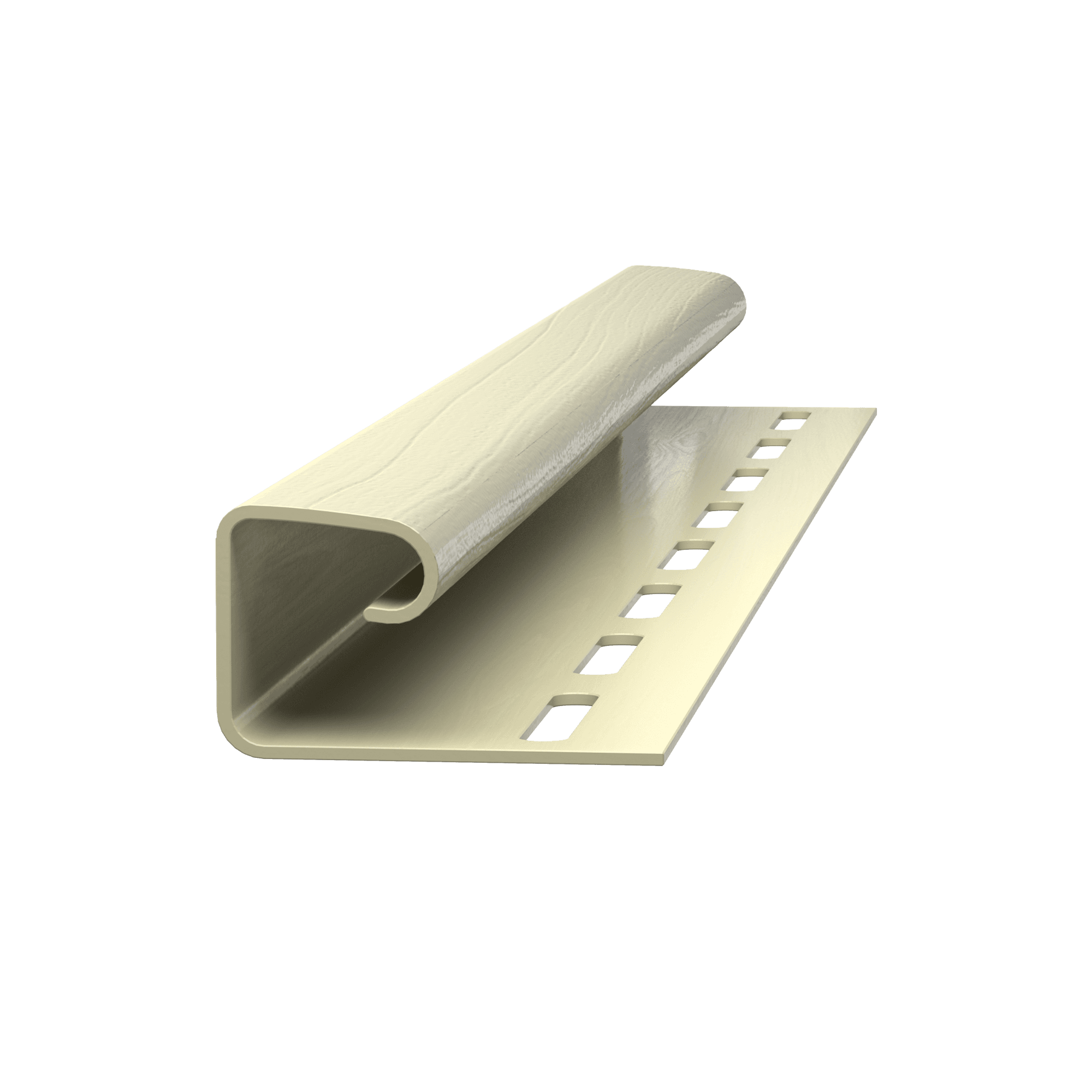 J-профиль ТехноНИКОЛЬ Мимоза, 3 м - Image 1