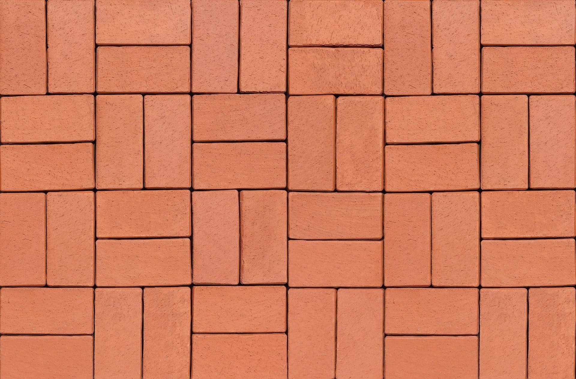 Брусчатка клинкерная Westerwaelder Klinker WK110R40 Design Rot, 200*100*40 мм - Image 1