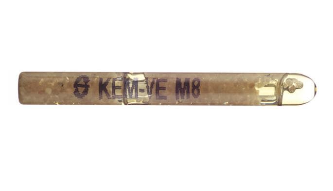 Анкер химический Sormat KEM-VE 8 - Image 1