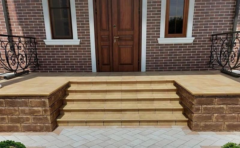 Камень искусственный декоративный Leonardo Stone Турин 370 - Image 5