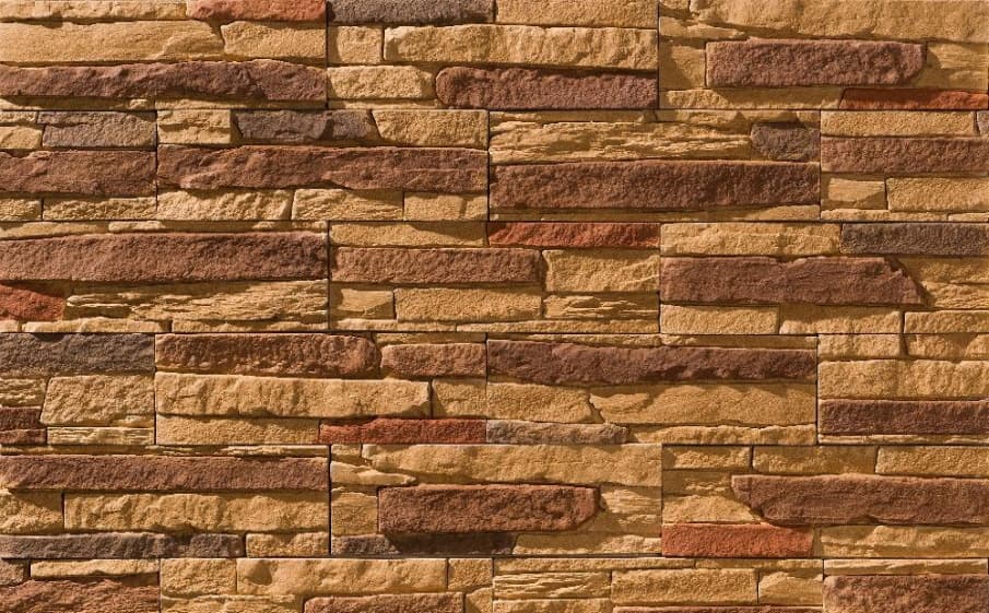 Камень искусственный декоративный Leonardo Stone Шампань 880 - Image 1