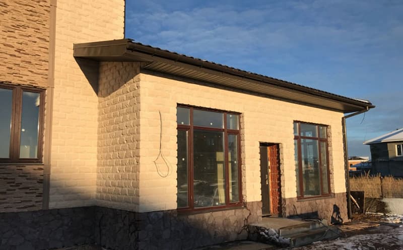 Камень искусственный декоративный Leonardo Stone Турин 404 - Image 9