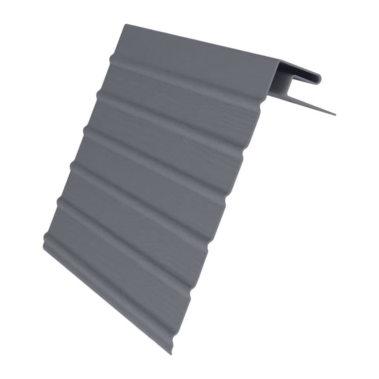Фаска J Grand Line Standart серый графит (3,0м) - Image 1