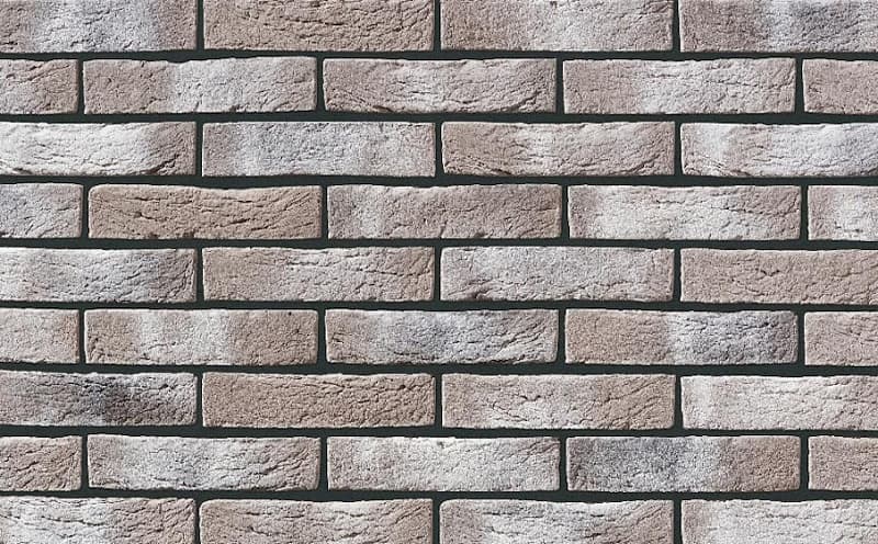 Камень искусственный декоративный под кирпич Leonardo Stone Пьемонт 403 - Image 2