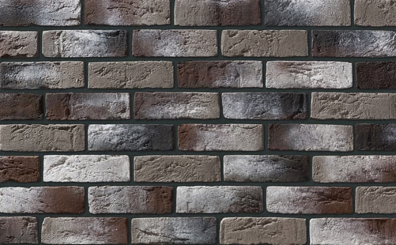 Камень искусственный декоративный под кирпич Leonardo Stone Орли 465 - Image 2
