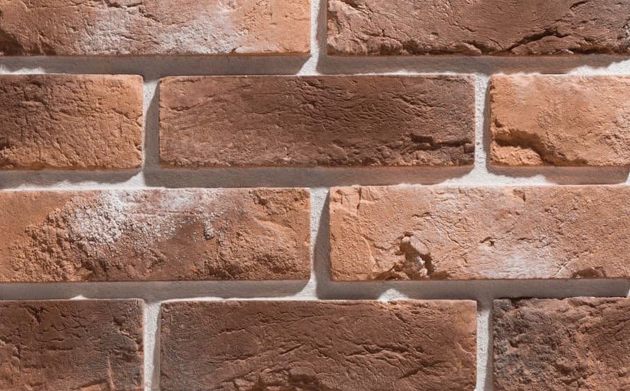 Камень искусственный декоративный под кирпич Leonardo Stone Прованс 485 - Image 1