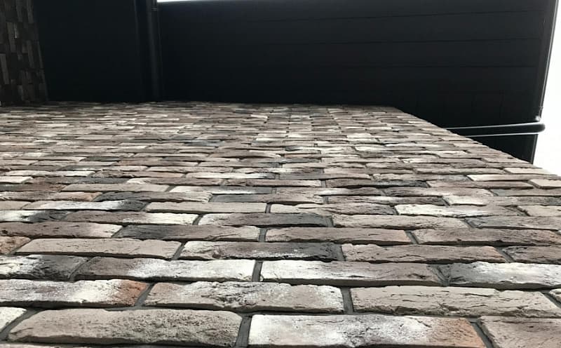 Камень искусственный декоративный под кирпич Leonardo Stone Прованс 465 - Image 6