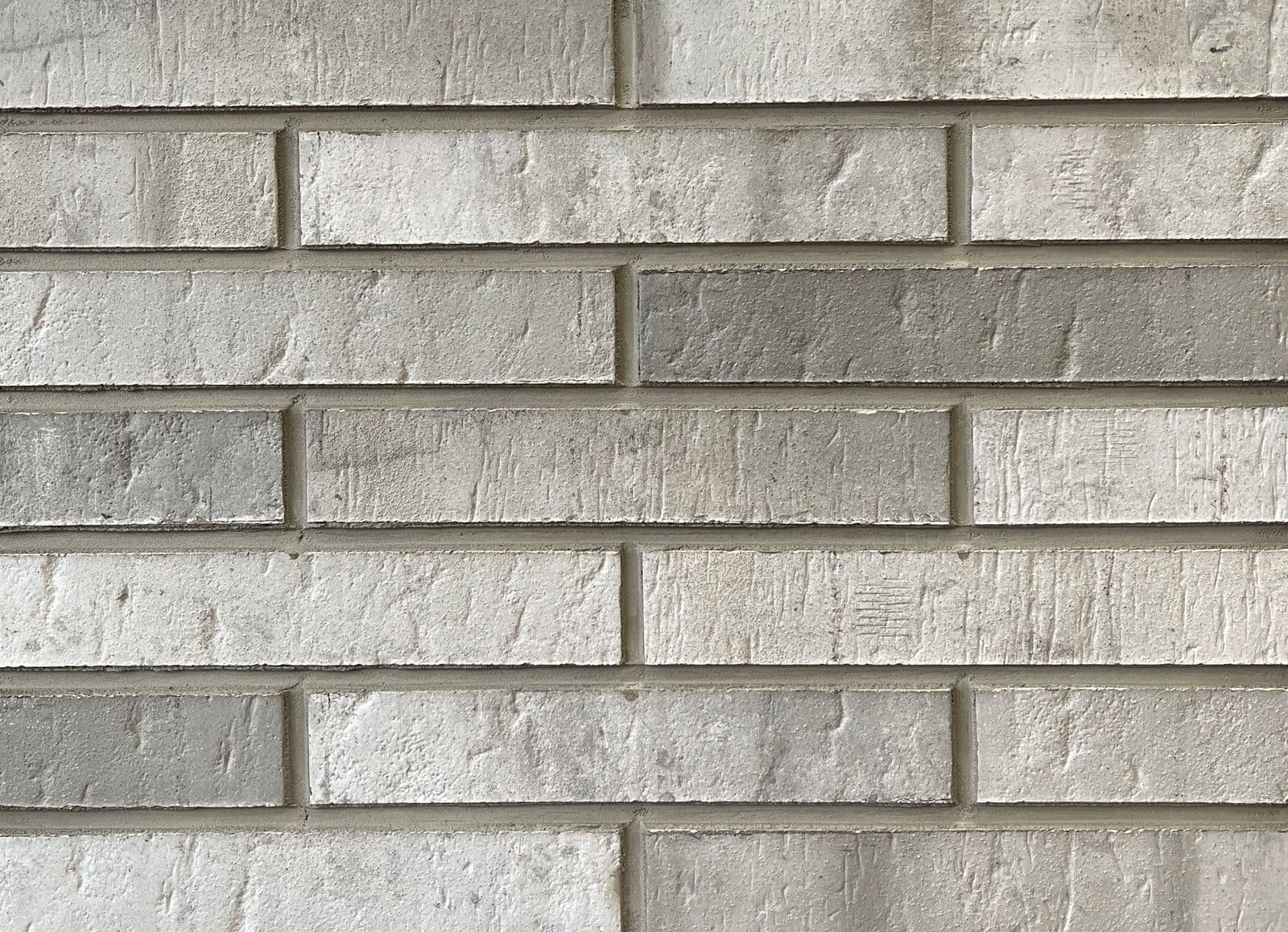 Плитка фасадная клинкерная Interbau RetroBrick INT320 Hellgrau, 290*52*12 мм - Image 1