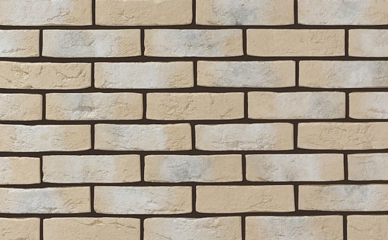 Камень искусственный декоративный под кирпич Leonardo Stone Дижон 052 - Image 3