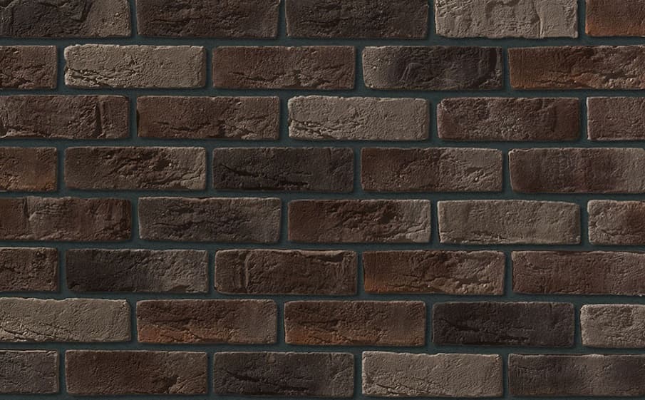 Камень искусственный декоративный под кирпич Leonardo Stone Орли 464 - Image 1