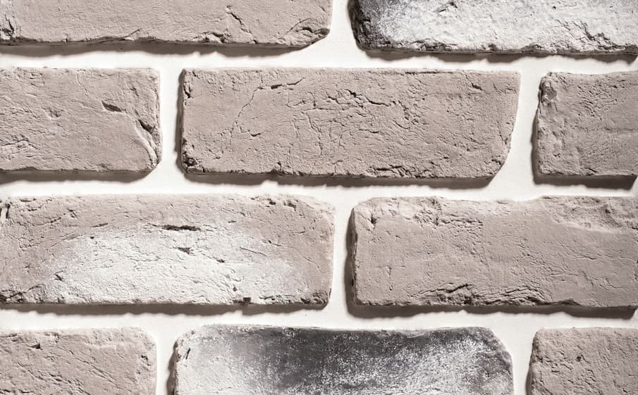 Камень искусственный декоративный под кирпич Leonardo Stone Орлеан 403 - Image 1