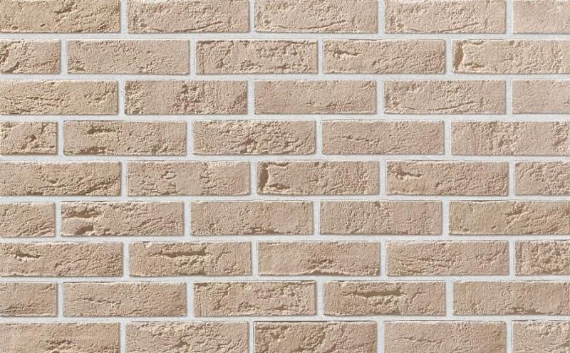 Камень искусственный декоративный под кирпич Leonardo Stone Бремен 404 - Image 2