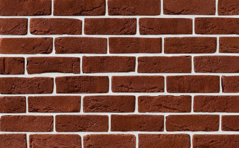 Камень искусственный декоративный под кирпич Leonardo Stone Орли 776 - Image 3