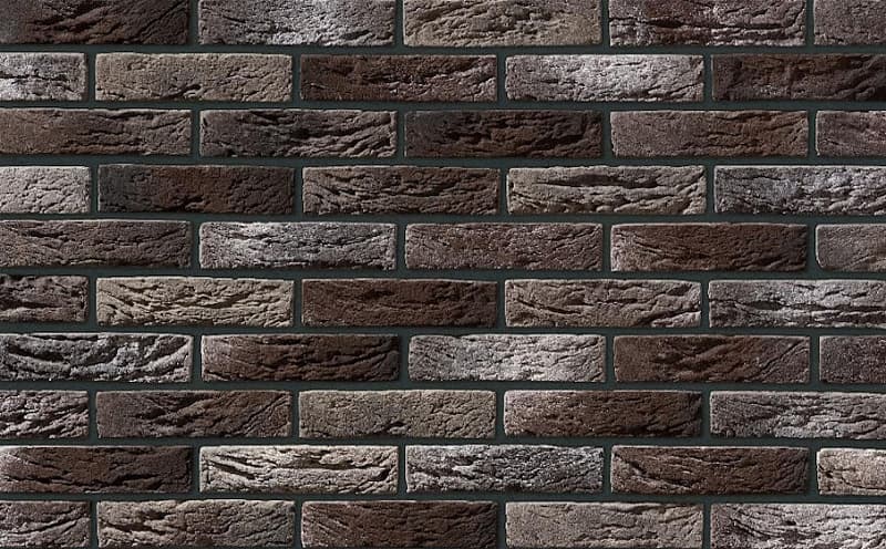 Камень искусственный декоративный под кирпич Leonardo Stone Сен-Жермен 465 - Image 3