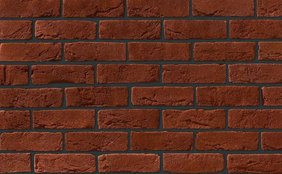 Камень искусственный декоративный под кирпич Leonardo Stone Орли 776 - Image 1