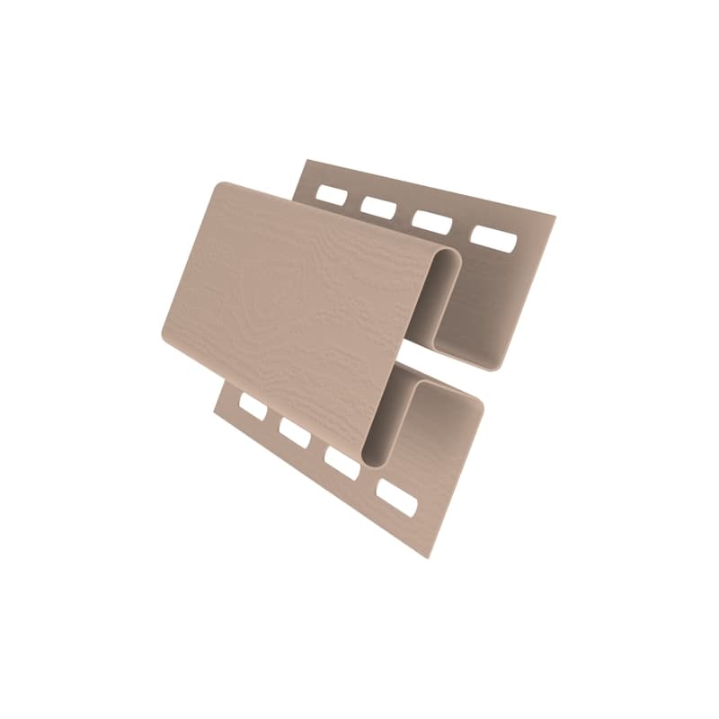 Профиль H соединительный Grand Line Color Plus персиковый (3,0м) - Image 3