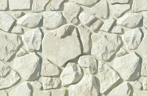 Камень искусственный White Hills Рутланд 600-05 угловой элемент - Image 1