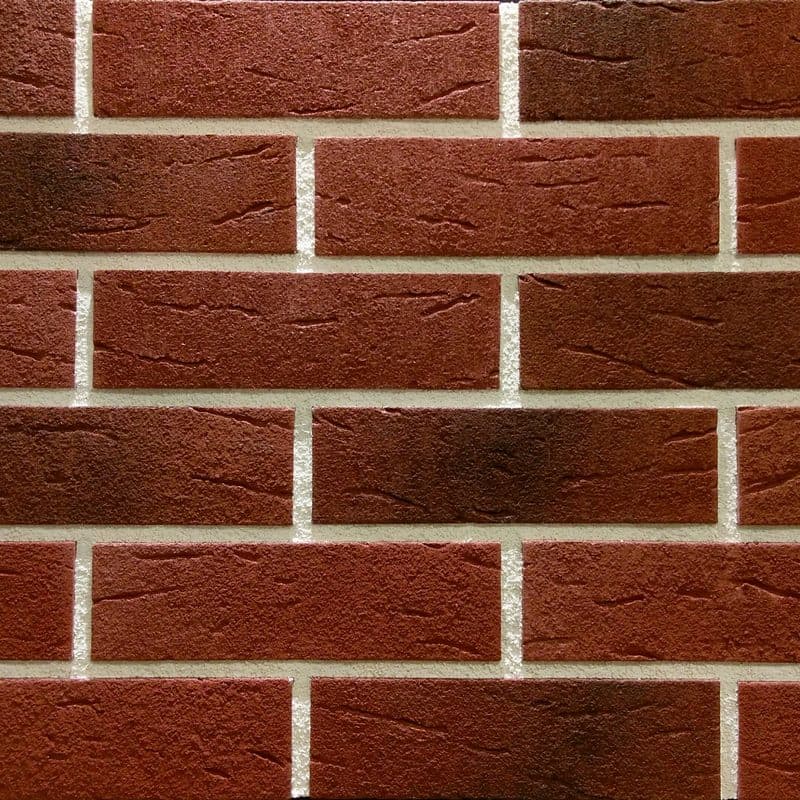 Камень искусственный под кирпич Redstone Лидс Брик (62) 237*68 мм - Image 1
