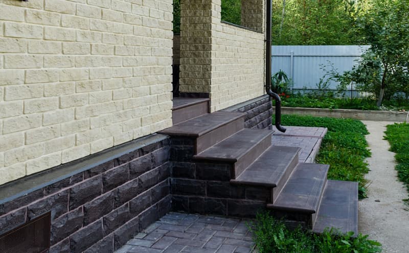 Камень искусственный декоративный Leonardo Stone Турин 709 - Image 5