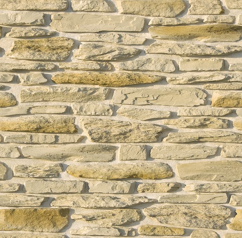 Камень искусственный White Hills Айгер 540-15 угловой элемент - Image 1