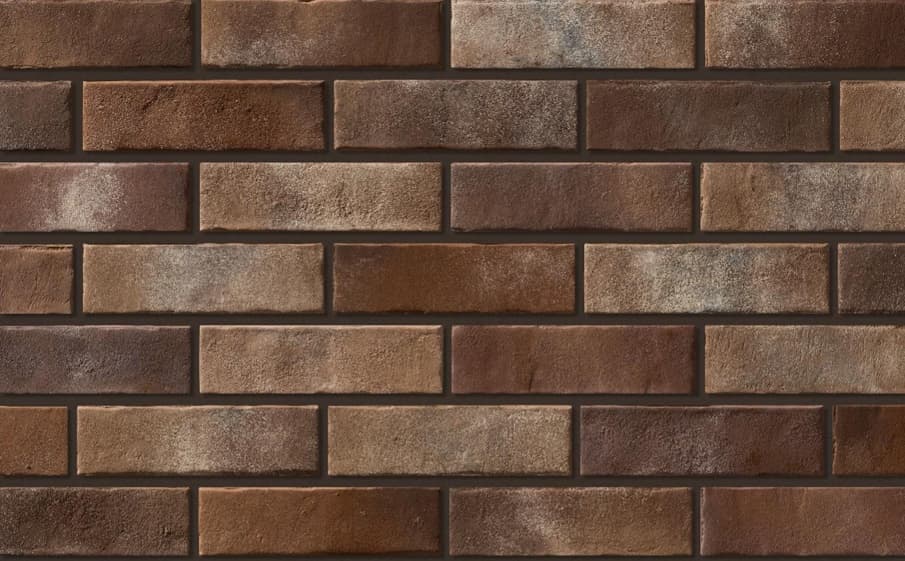 Камень искусственный декоративный под кирпич Leonardo Stone Денвер 103 - Image 1