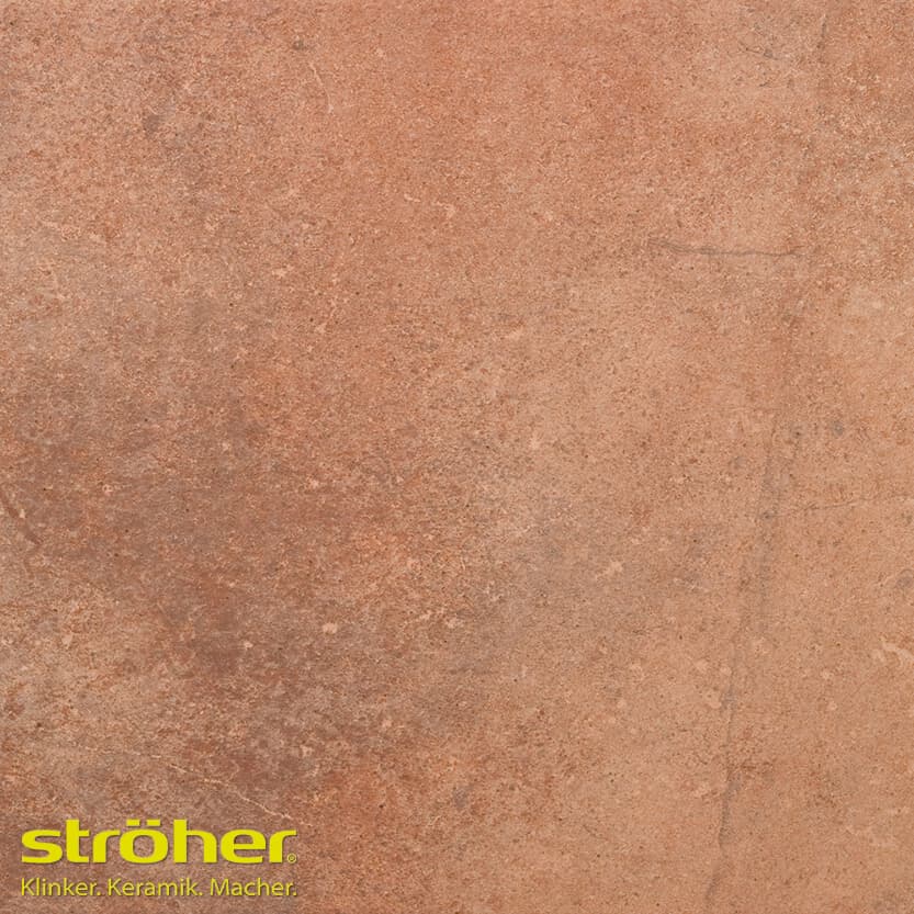 Плитка напольная клинкерная Stroeher Keraplatte Aera 755 camaro, 594*294*10 мм - Image 1
