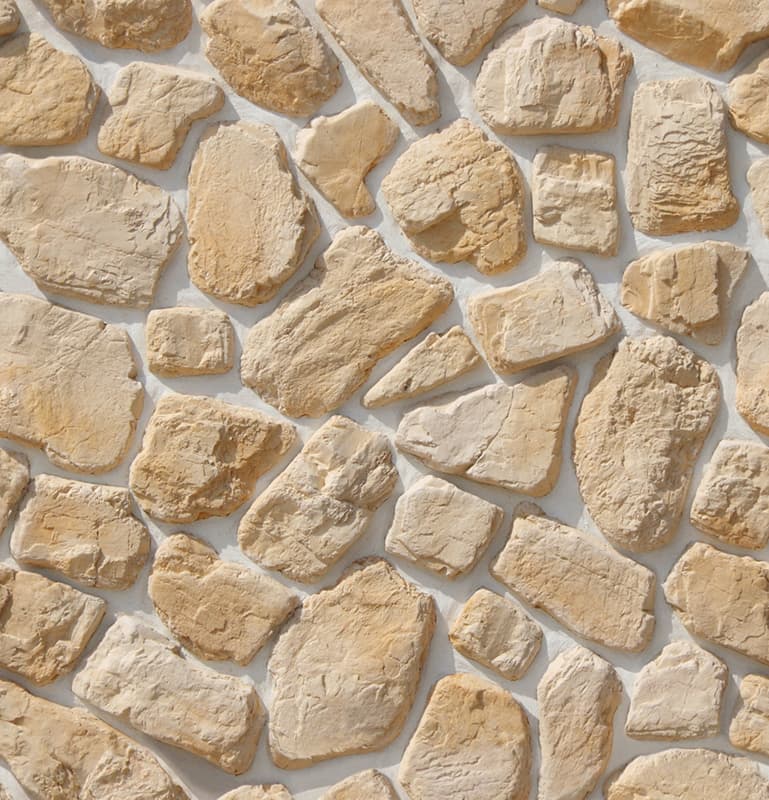 Камень искусственный White Hills Хантли 606-25 угловой элемент - Image 1