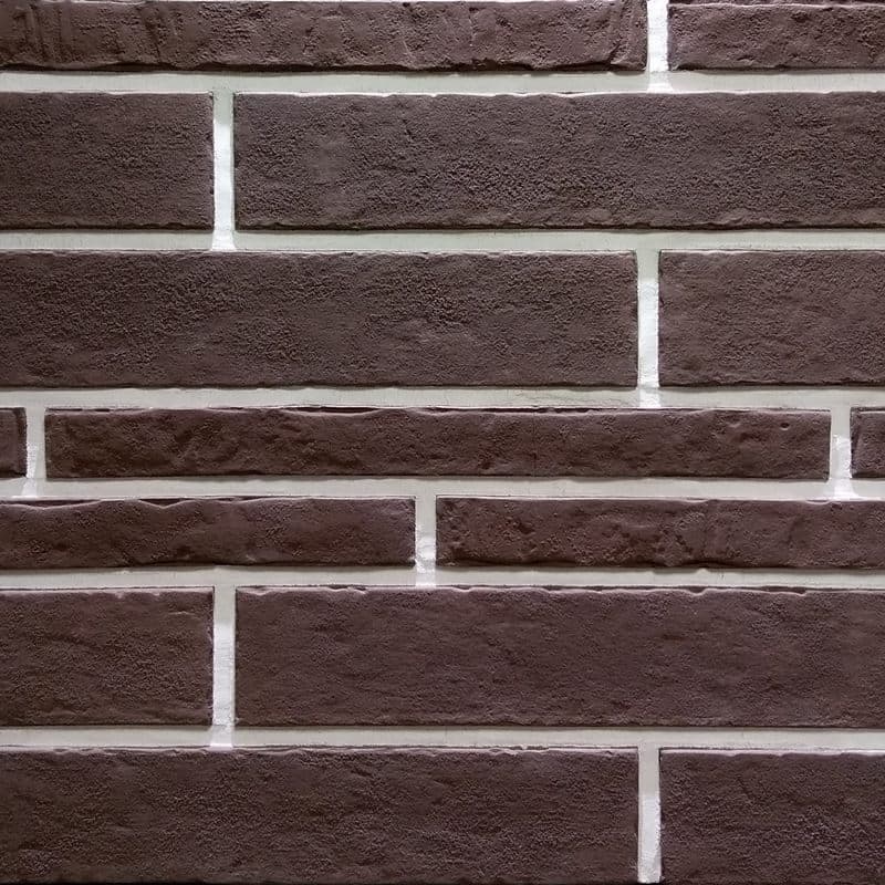 Камень искусственный Redstone Верден Брик (82) 400*35 мм - Image 1