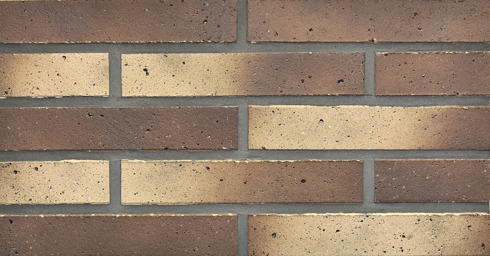 Плитка фасадная клинкерная ABC Java Rehbraun, 290*52*10 мм - Image 1