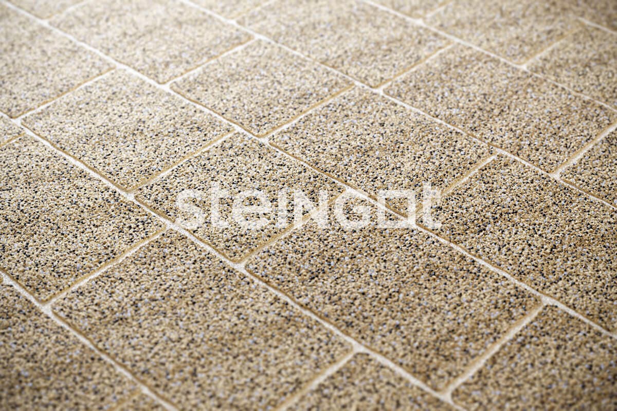 Плитка тротуарная Steingot Granit Premium Старый Город 60, Grano - Image 1