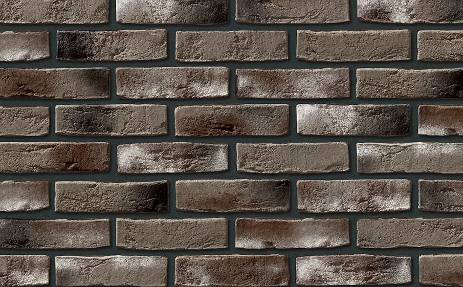 Камень искусственный декоративный под кирпич Leonardo Stone Дижон Slim 465 - Image 1