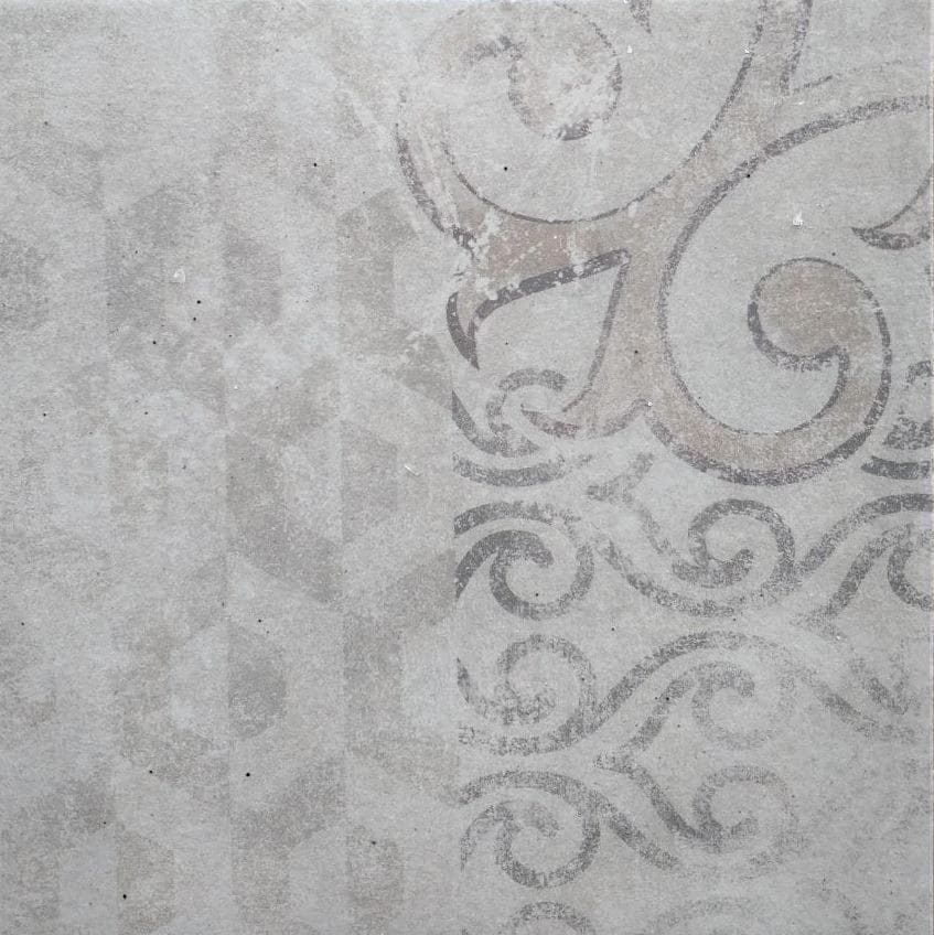 Плитка напольная клинкерная Stroeher Selected 985 Dekor, 294*294*10 мм - Image 5