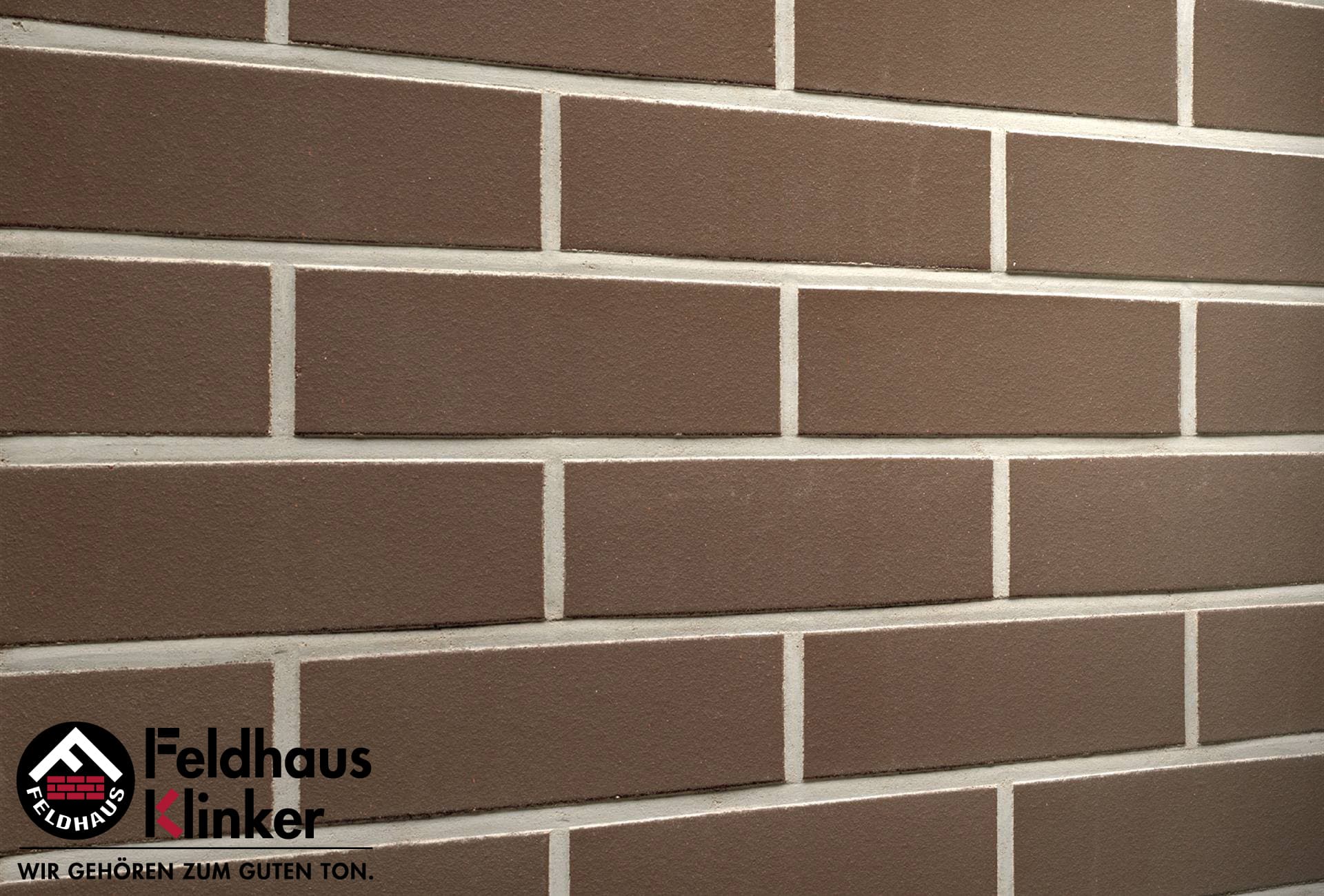Плитка фасадная клинкерная Feldhaus Klinker R500DF9 geo liso, 240*52*9 мм - Image 2