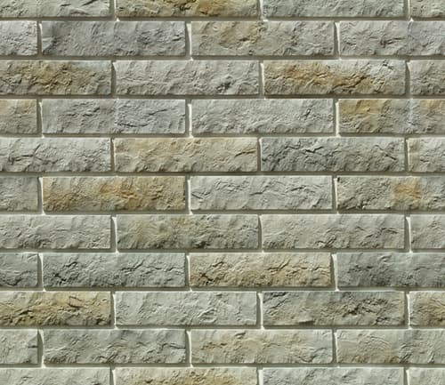 Камень искусственный White Hills Толедо 400-85 угловой элемент - Image 1