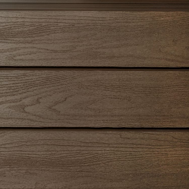 Панель фасадная ДПК CM Cladding BARK Мербау, 3000*156*21 мм (0,405 м²) - Image 1