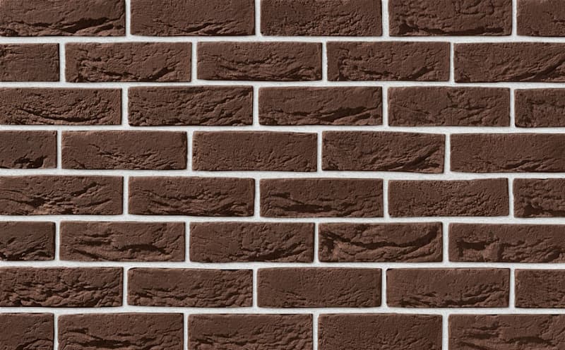 Камень искусственный декоративный под кирпич Leonardo Stone Авиньон 709 - Image 2
