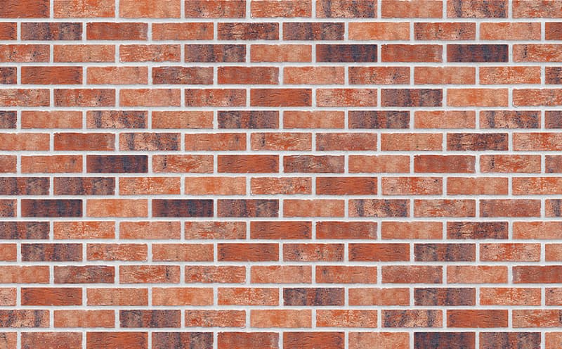 Плитка фасадная клинкерная угловая KING KLINKER Old Castle Brick street HF05 под старину, 240*115*71*10 мм - Image 5