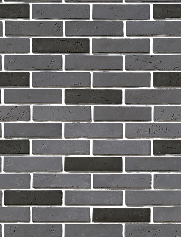 Камень искусственный White Hills Терамо Брик Design 353-85 угловой элемент - Image 1