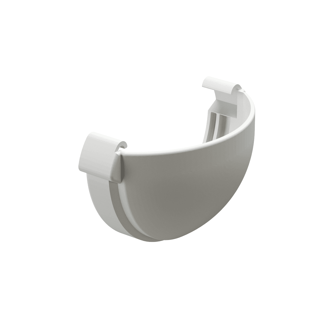 Docke LUX Заглушка (Пломбир) - Image 1