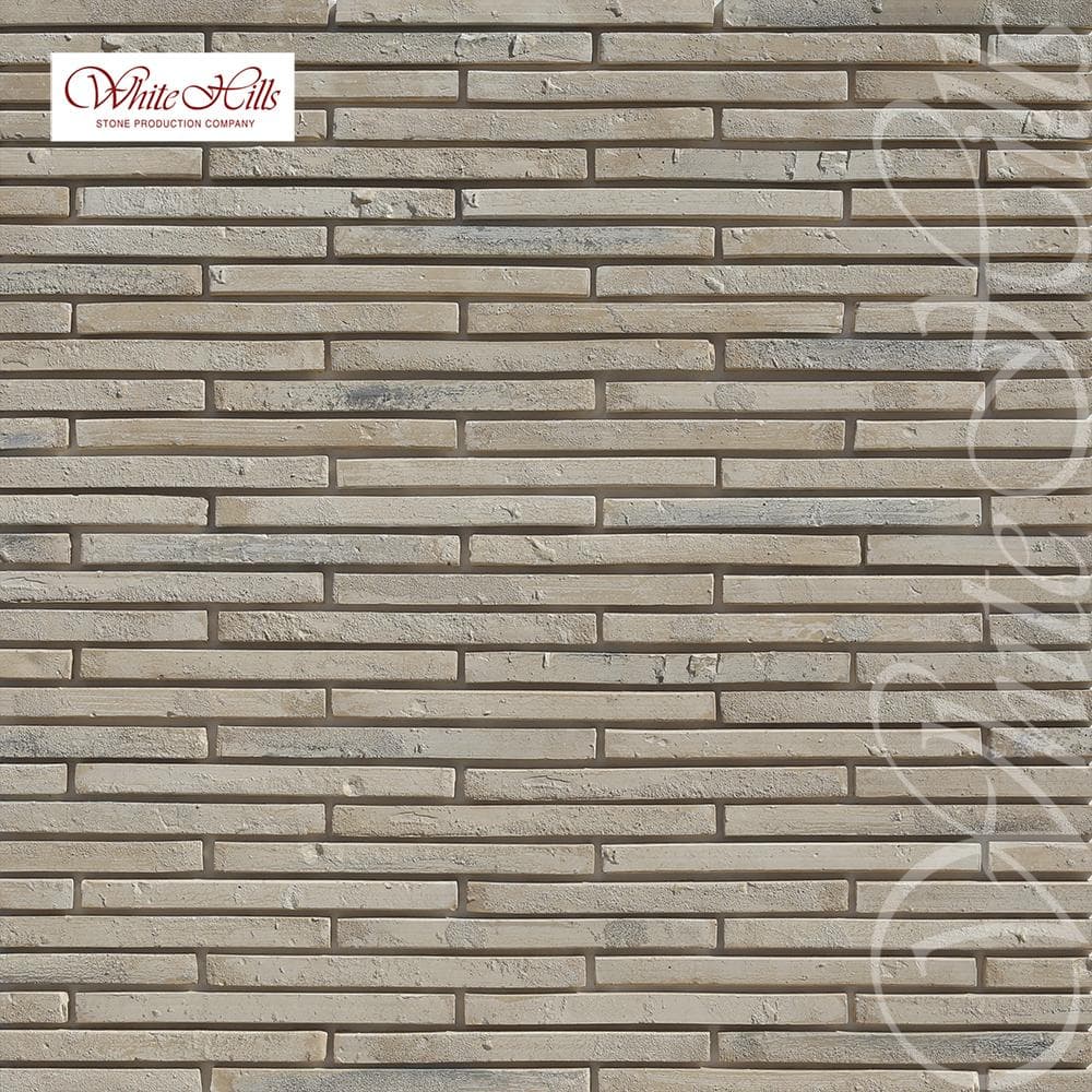 Камень искусственный White Hills Реген Брик Design 694-15 угловой элемент - Image 1