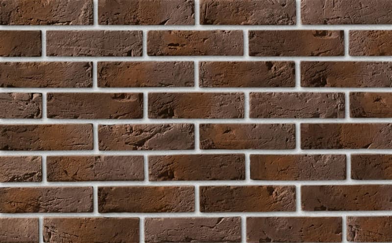 Камень искусственный декоративный под кирпич Leonardo Stone Прованс 443 - Image 3