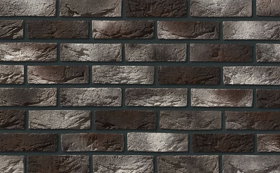 Камень искусственный декоративный под кирпич Leonardo Stone Авиньон 465 - Image 1