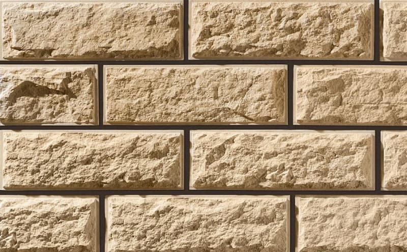 Камень искусственный декоративный Leonardo Stone Шато 051 - Image 2