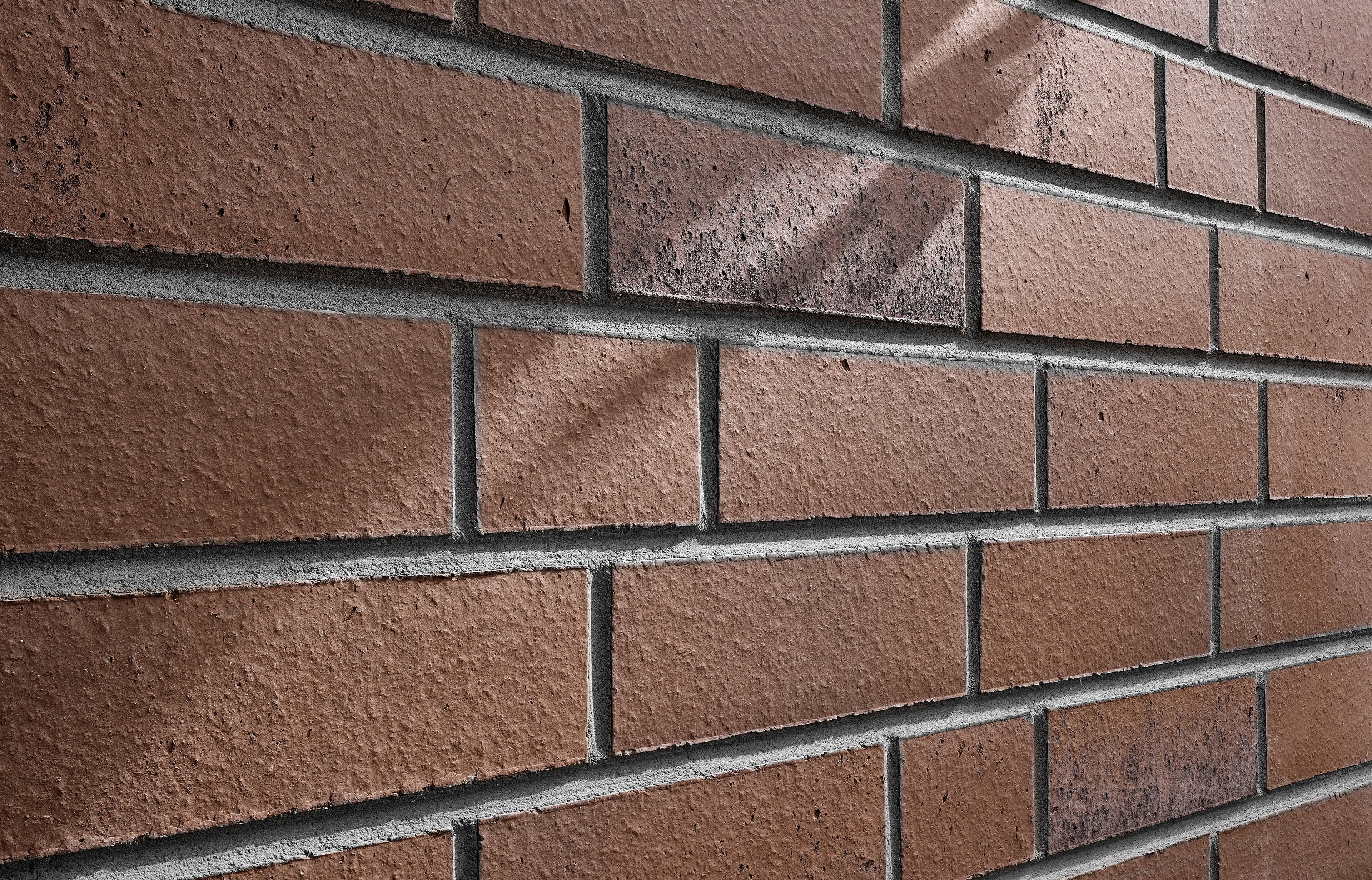 Плитка фасадная клинкерная Stroeher Farbklang 2125 red, 240*71*14 мм - Image 1