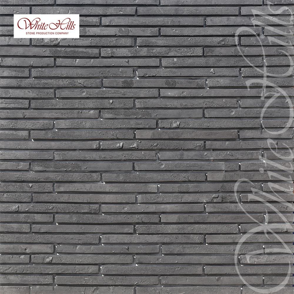 Камень искусственный White Hills Реген Брик Design 694-80 - Image 1