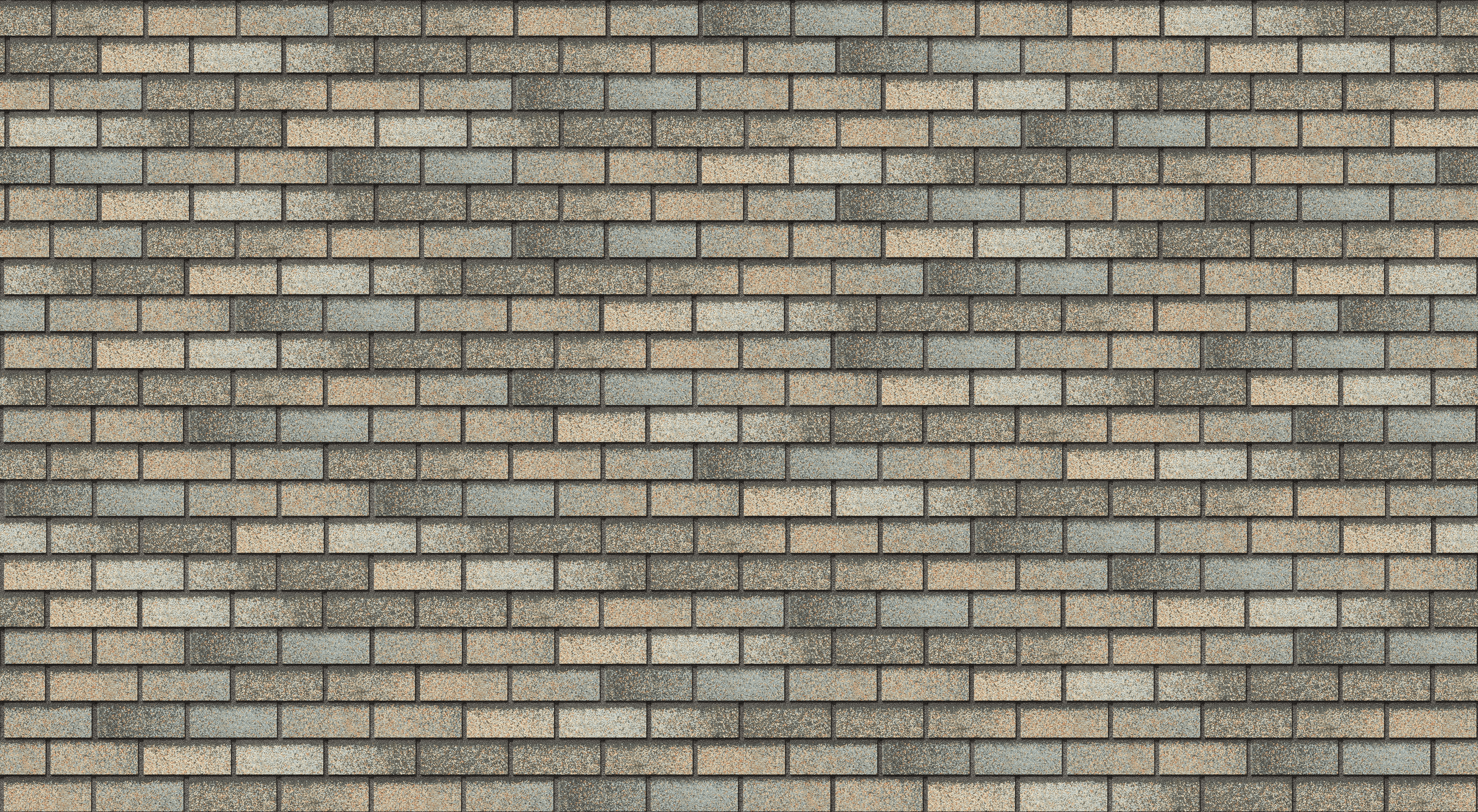 Плитка фасадная битумная Docke Premium Brick, Вагаси - View 2
