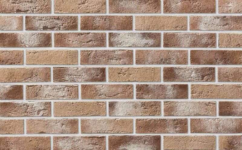 Камень искусственный декоративный под кирпич Leonardo Stone Бремен 333 - Image 4