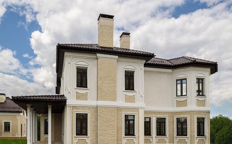 Камень искусственный декоративный Leonardo Stone Турин 050 - Image 5