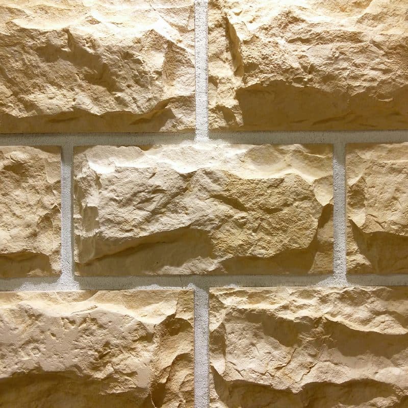 Камень искусственный Redstone Тулон (23) 300*150 мм - Image 1
