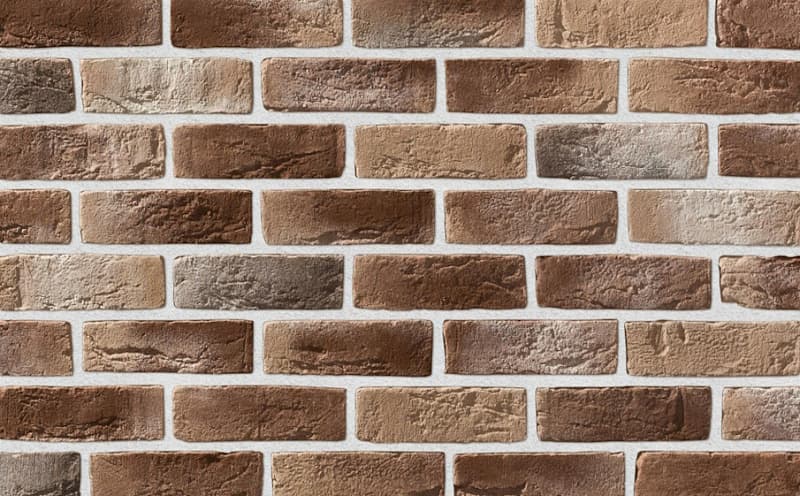Камень искусственный декоративный под кирпич Leonardo Stone Орли 333 - Image 3